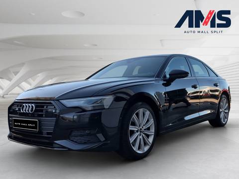 2021 Audi A6