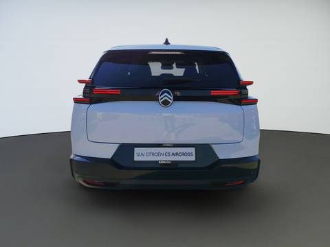 2026 Citroën C5 Aircross — sličica 6