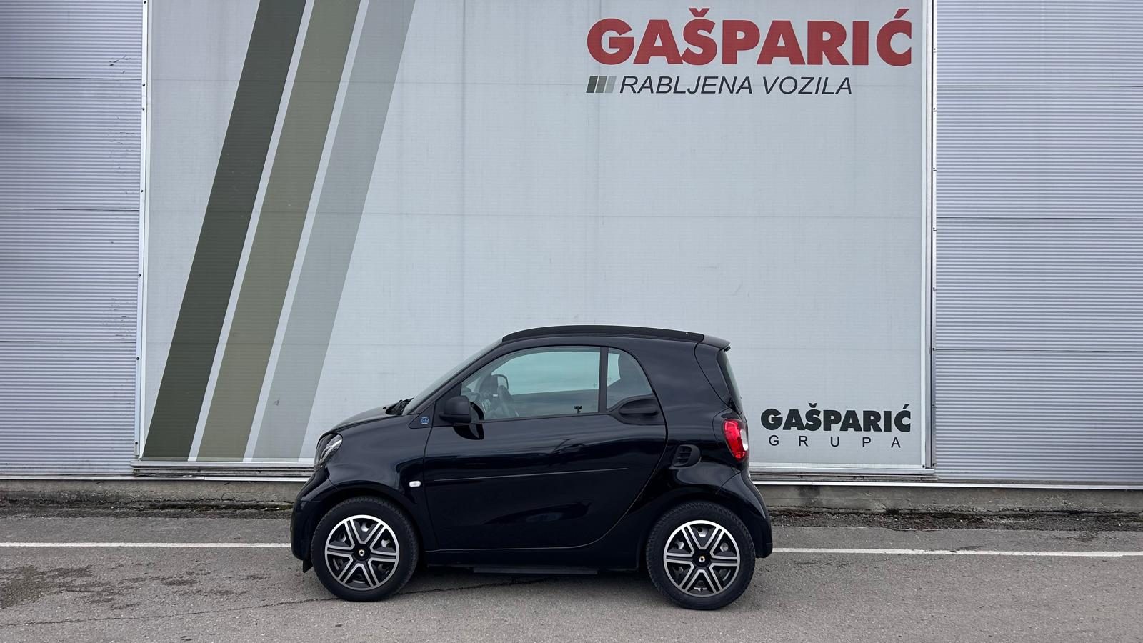 2024 Smart Smart — fotografija 5