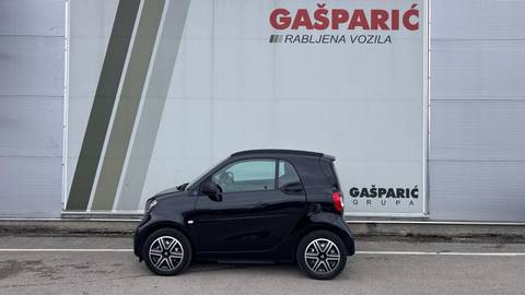 2024 Smart Smart — sličica 5