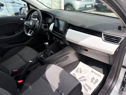 2023 Renault Clio — sličica 14