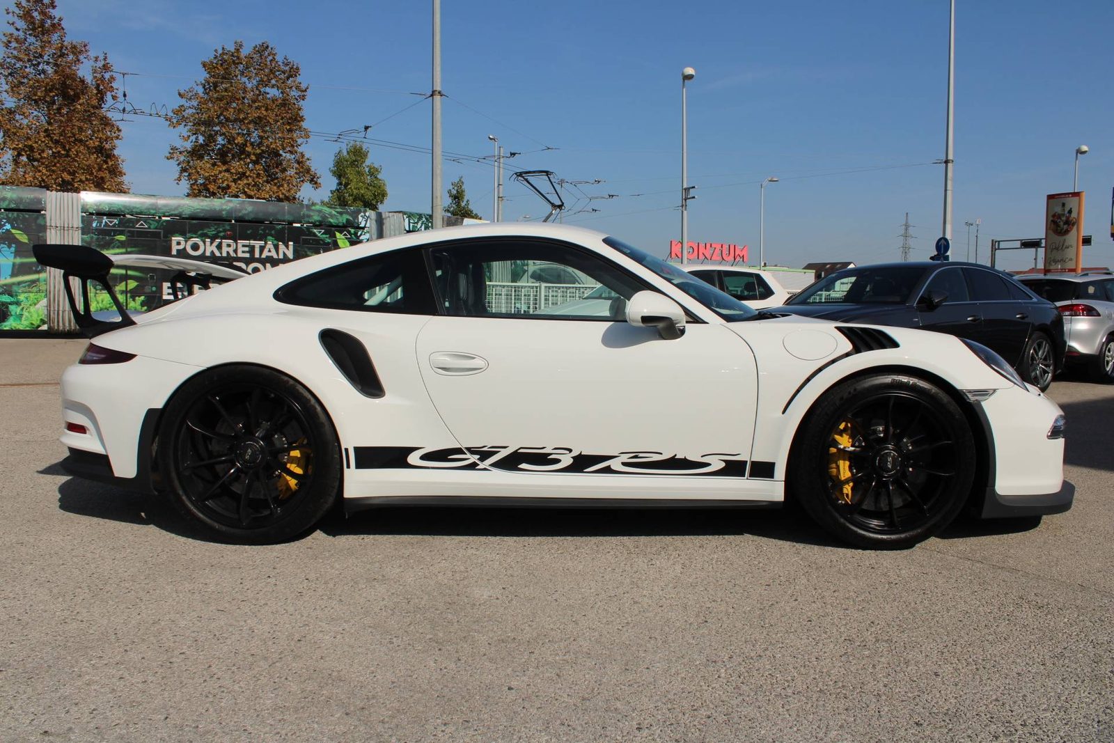 2015 Porsche 911 — fotografija 4