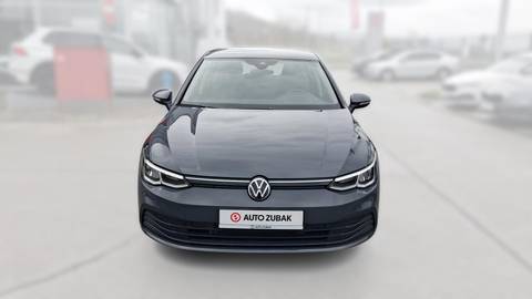 2024 Volkswagen Golf — sličica 2