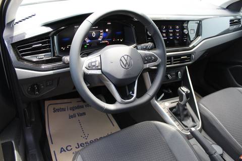 2026 Volkswagen Taigo — sličica 9
