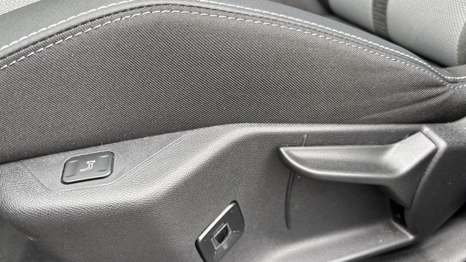2026 Opel Grandland — fotografija 25