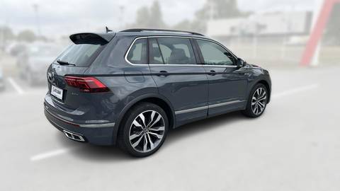 2023 Volkswagen Tiguan — sličica 7