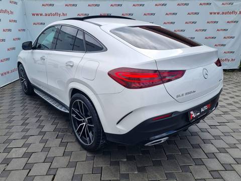 2025 Mercedes-Benz GLE — sličica 6