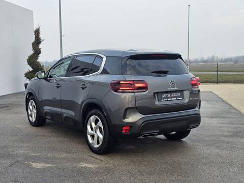 2023 Citroën C5 — sličica 3