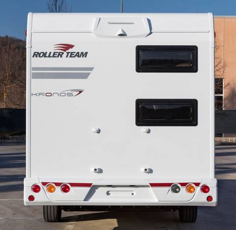2024 Roller Team Kronos 277M — sličica 3