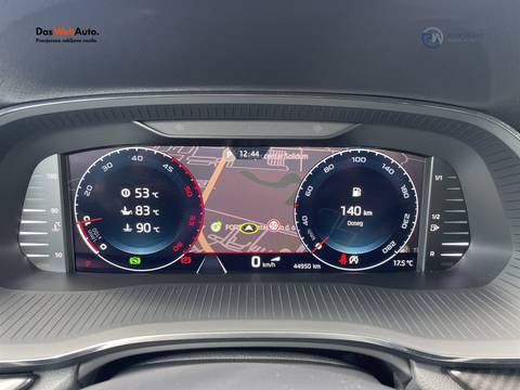 2023 Škoda Octavia — sličica 15