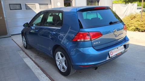 2013 Volkswagen Golf — sličica 4