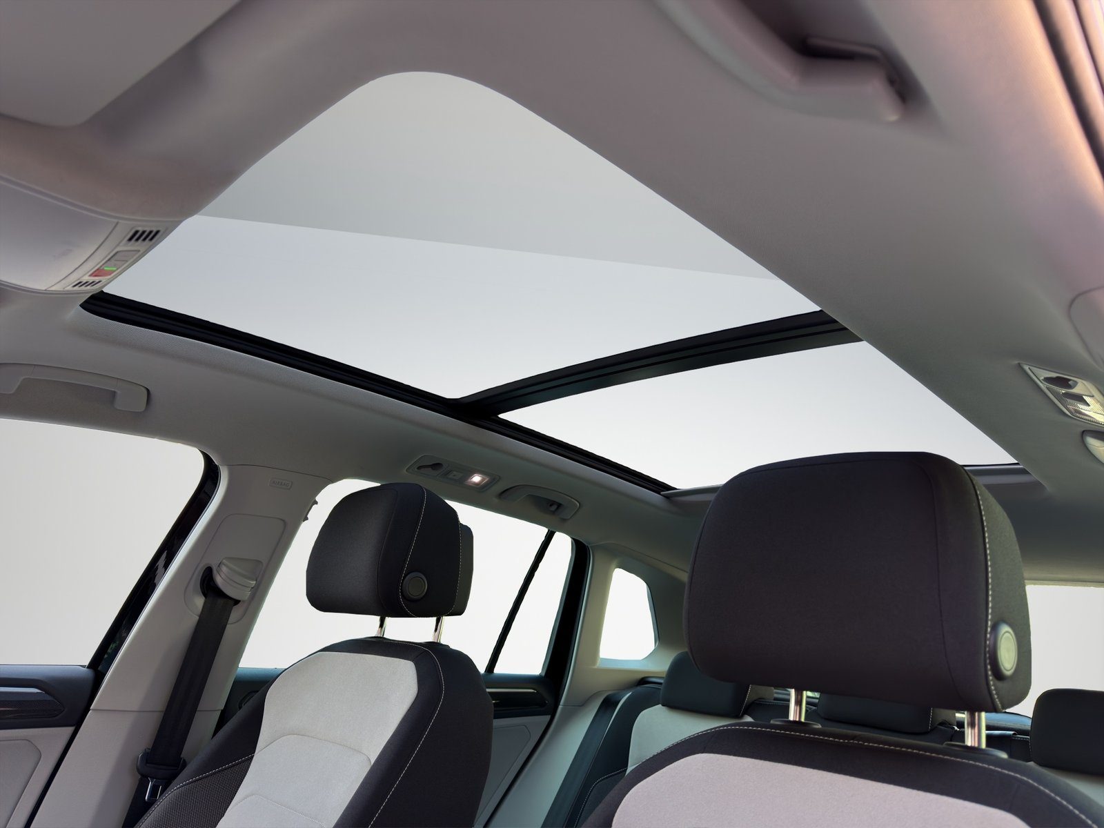 2023 Volkswagen Tiguan — fotografija 9