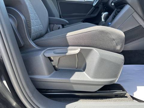 2023 Volkswagen Tiguan — sličica 23
