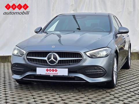2023 Mercedes-Benz C-klasa — sličica 2