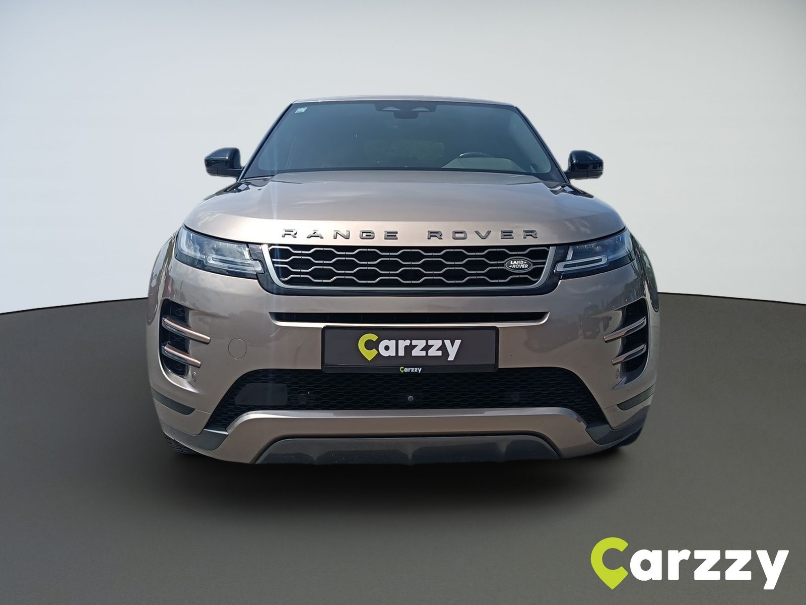 2021 Land Rover Range Rover Evoque — fotografija 3