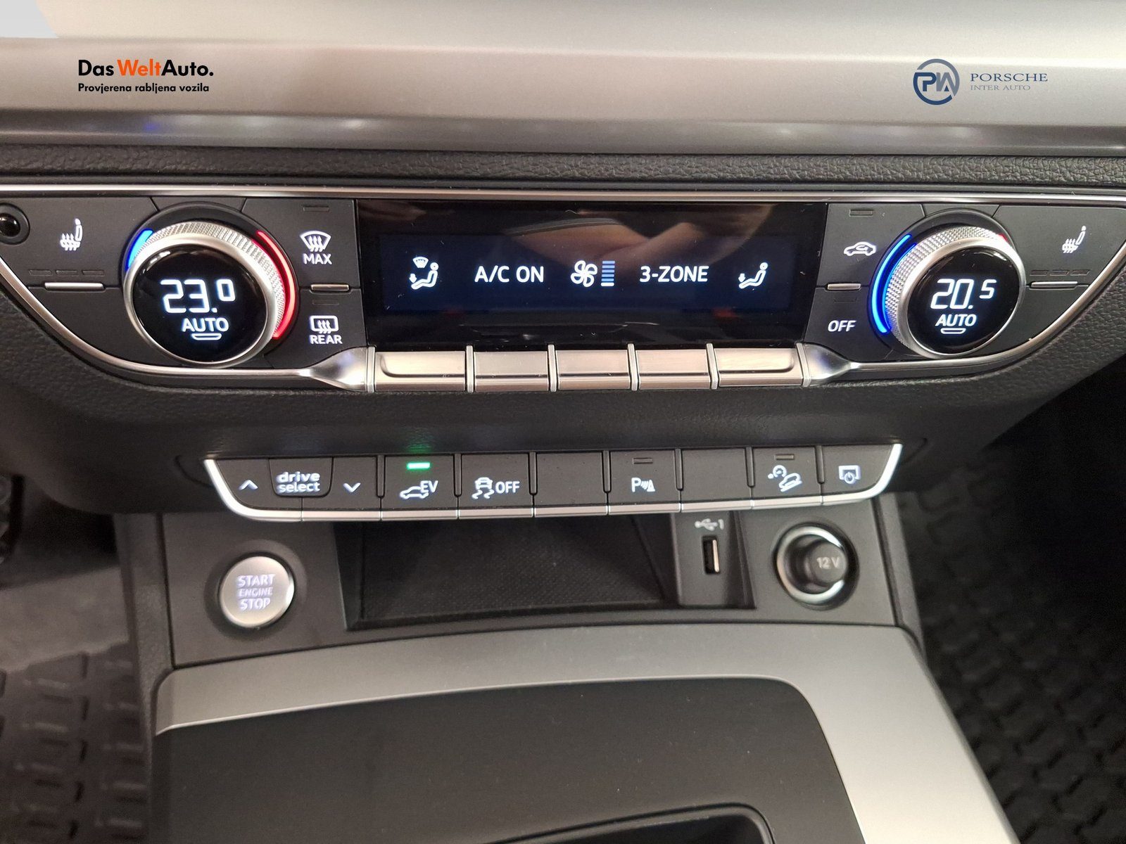 2021 Audi Q5 — fotografija 16