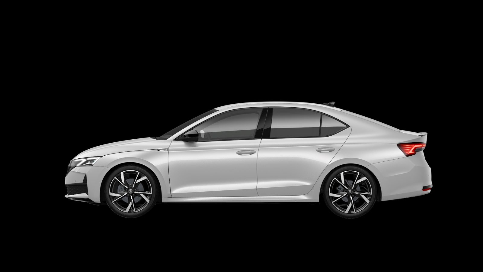 2026 Škoda Octavia — fotografija 3