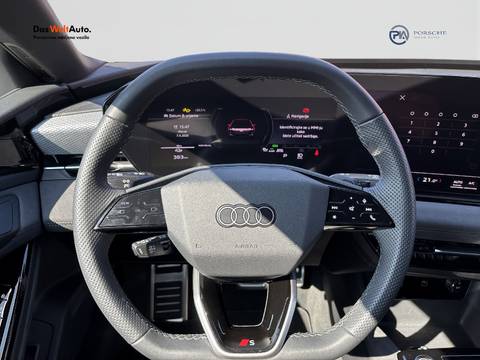 2025 Audi A6 Avant S line — sličica 12