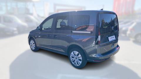 2025 Volkswagen Caddy — sličica 5