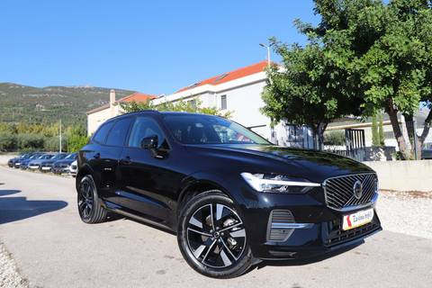 2026 Volvo XC60 — sličica 13