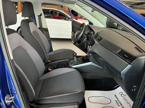 2019 Seat Arona — sličica 16