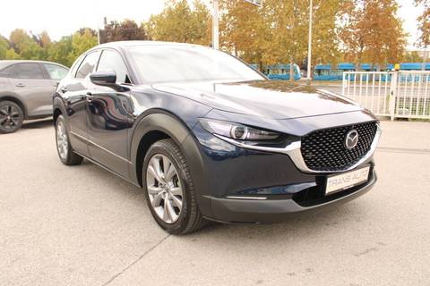 2022 Mazda CX-30 — sličica 3