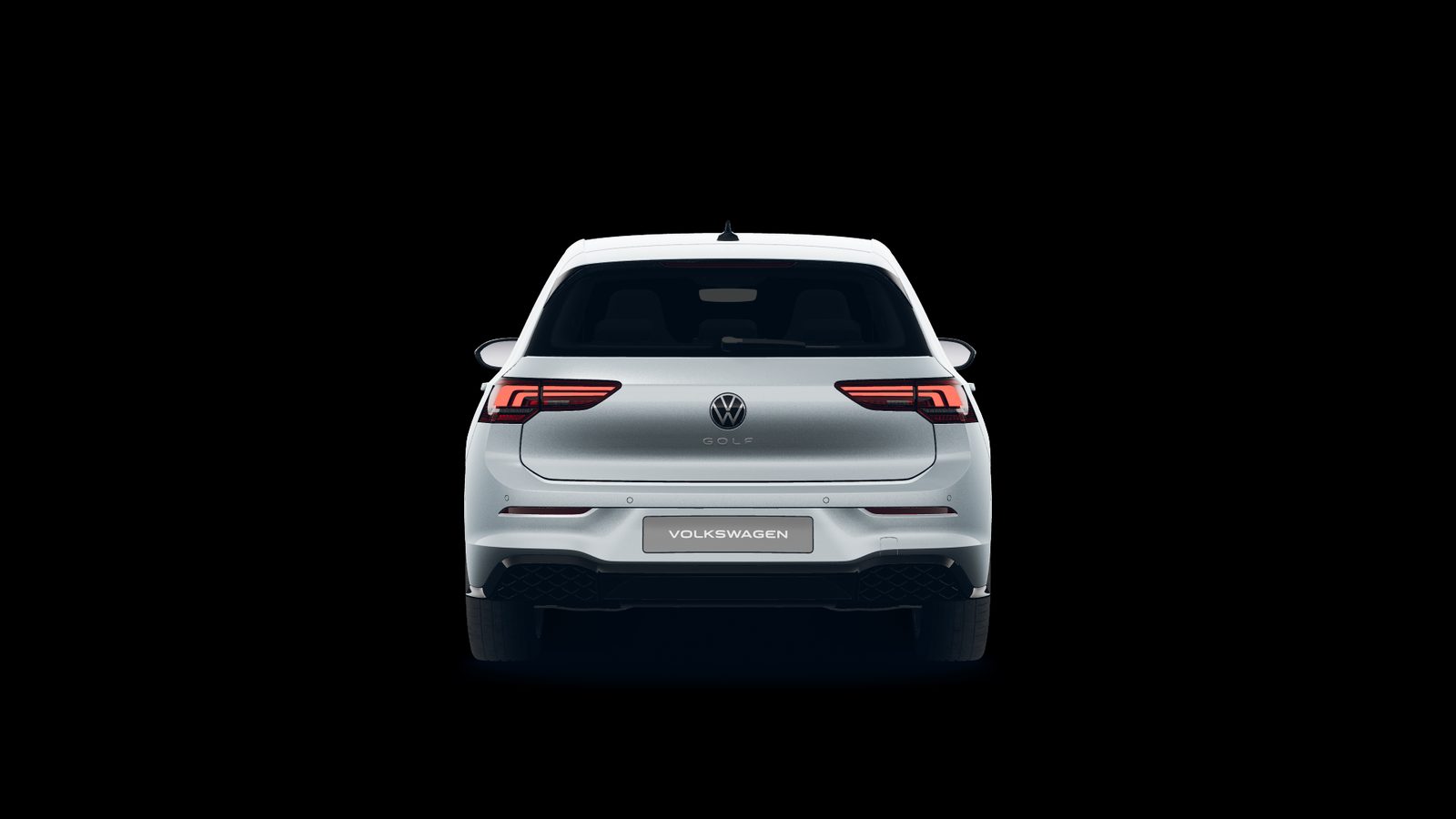 2026 Volkswagen Golf — fotografija 9
