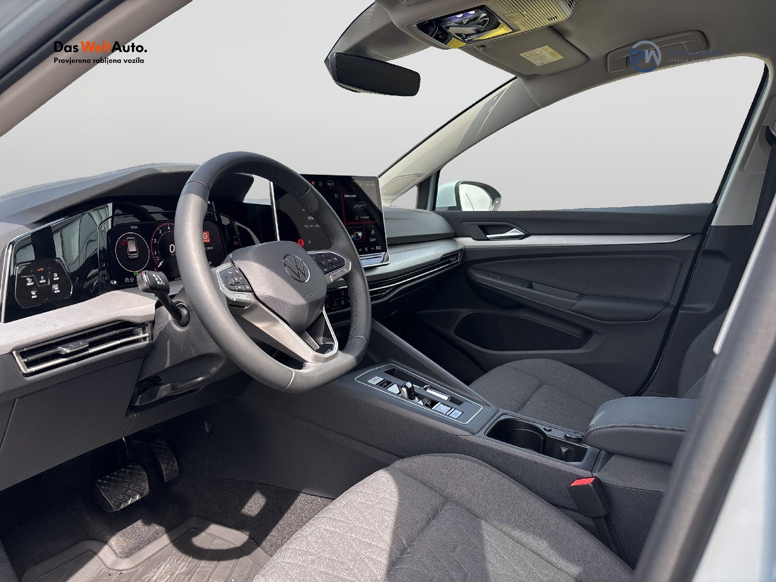 2026 Volkswagen Golf — fotografija 9