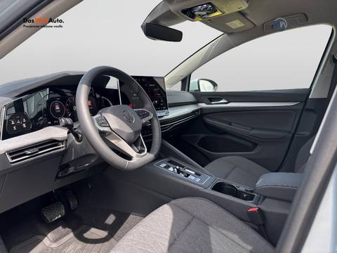 2026 Volkswagen Golf — sličica 9