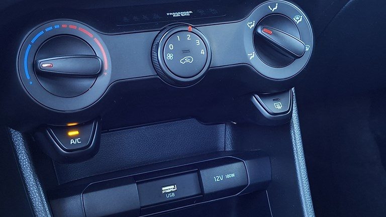 2024 Kia Picanto — fotografija 12