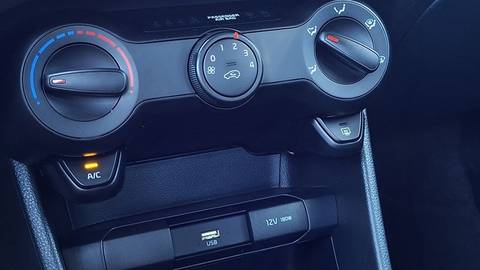 2024 Kia Picanto — sličica 12