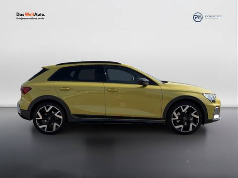 2026 Audi A3 allstreet S line — sličica 7