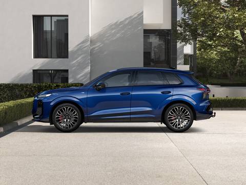 2026 Audi Q3 — sličica 4