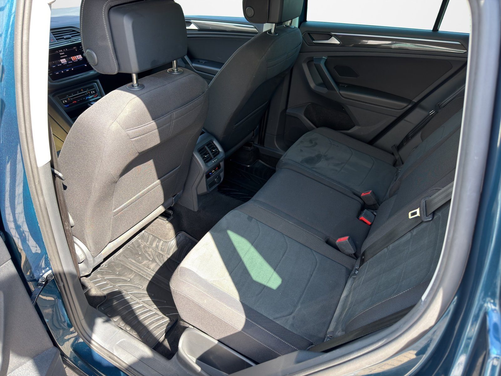 2022 Volkswagen Tiguan — fotografija 16