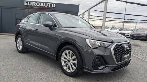 2021 Audi Q3 — sličica 9