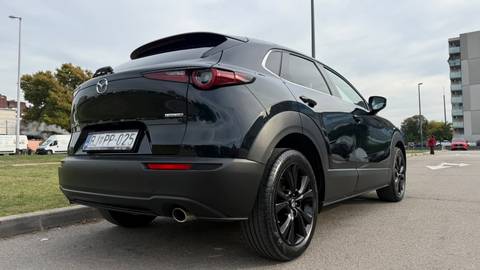 2024 Mazda CX-30 — sličica 4