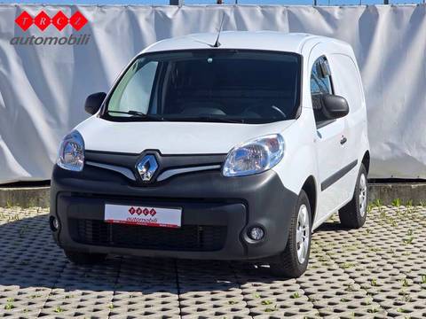 2021 Renault Kangoo — sličica 2