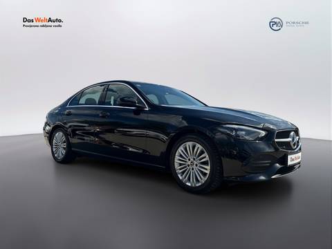 2024 Mercedes-Benz C-klasa — sličica 6