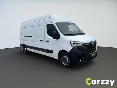 2022 Renault Master — sličica 3
