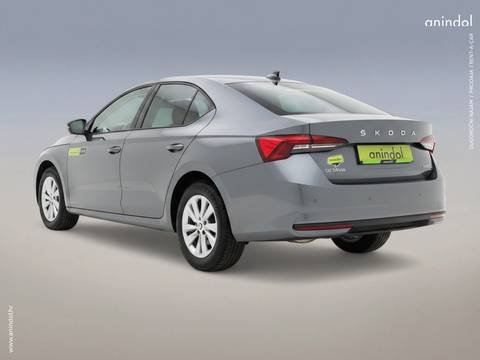 2026 Škoda Octavia — sličica 6