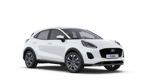 Ford Puma — sličica 2