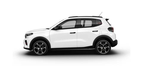 2026 Citroën C3 — sličica 3
