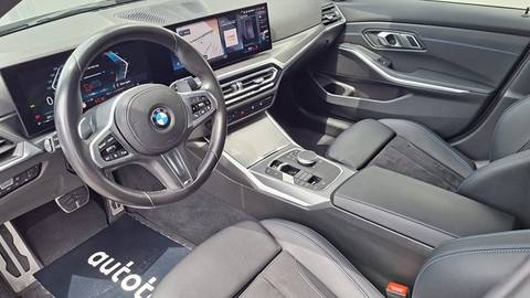 2023 BMW Serija 3 — sličica 6