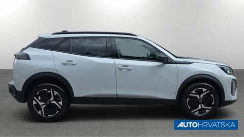 2025 Peugeot 2008 — sličica 4