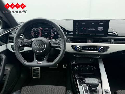 2024 Audi A4 — sličica 8