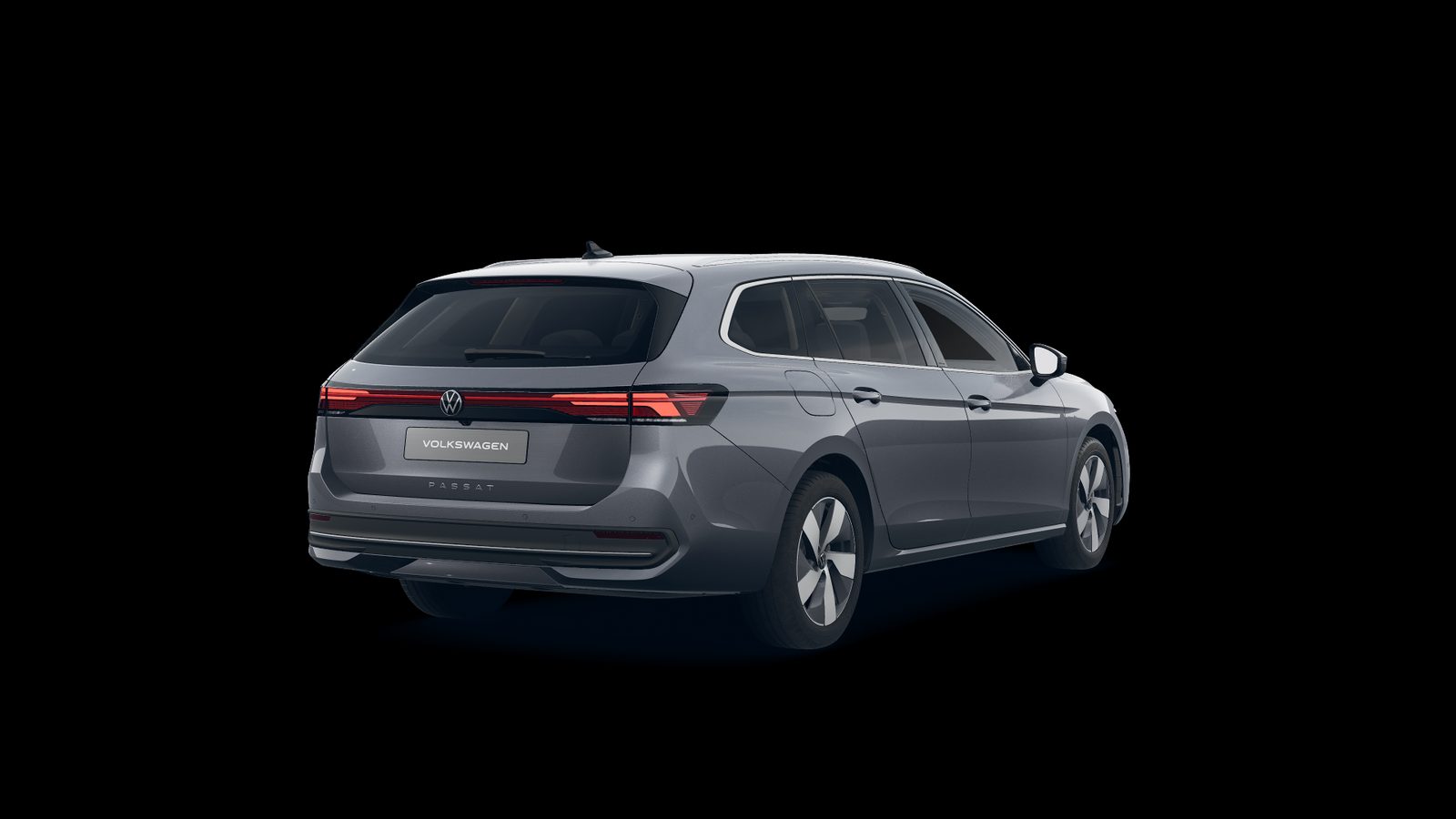 2026 Volkswagen Passat — fotografija 5