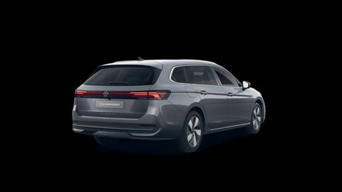2026 Volkswagen Passat — sličica 5