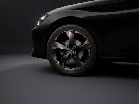 2026 Cupra Leon — sličica 10