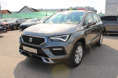 2023 Seat Ateca