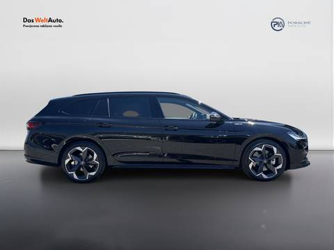 2026 Škoda Superb Combi Sportline — sličica 4